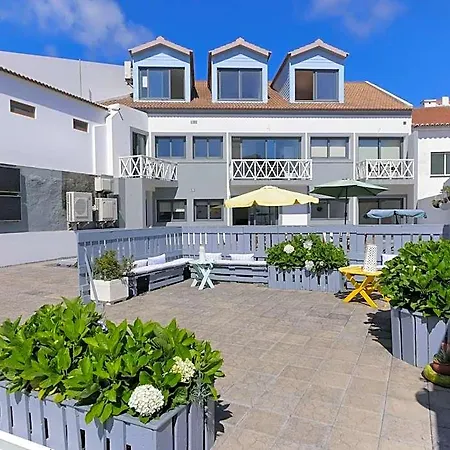 Faial Marina 1 Horta (Azores)
