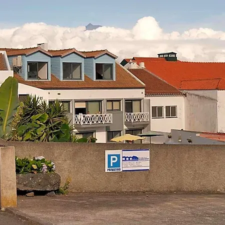 Aparthotel Faial Marina 1 Horta (Azores)