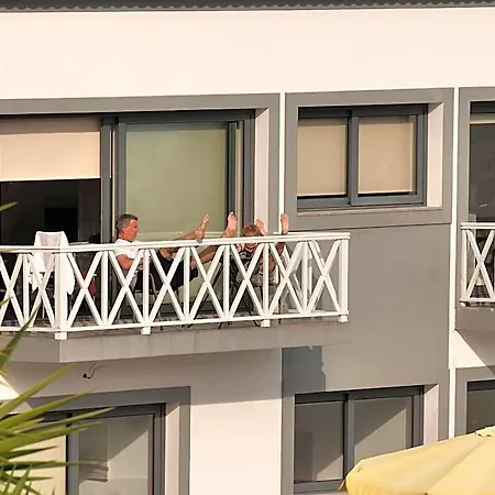 Aparthotel Faial Marina 1 Horta (Azores)