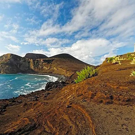 Faial Marina 1 Horta (Azores)