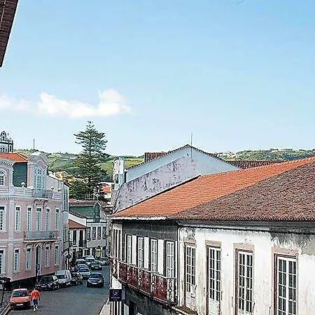 Faial Marina 1 Ξενοδοχείο με διαμερίσματα