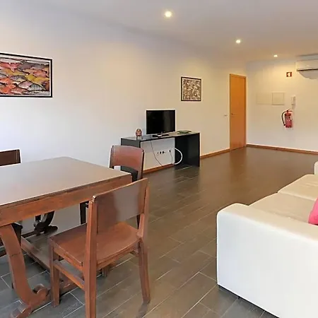 Faial Marina 1 Apartahotel 4*