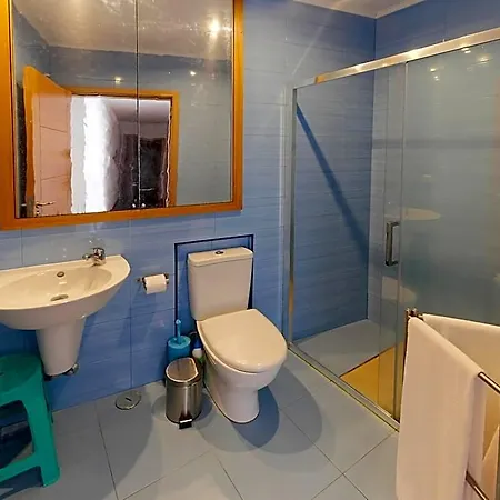 Aparthotel Faial Marina 1 4*