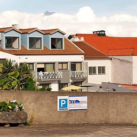 Faial Marina 1 Horta (Azores)