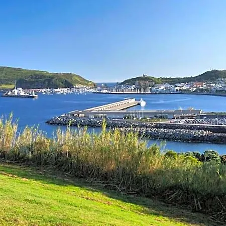 Faial Marina 1 Ξενοδοχείο με διαμερίσματα