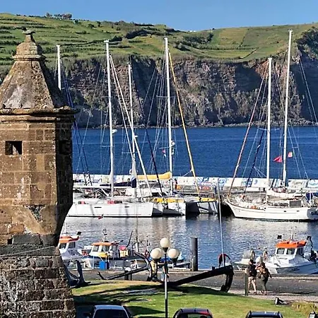 Aparthotel Faial Marina 1 4*