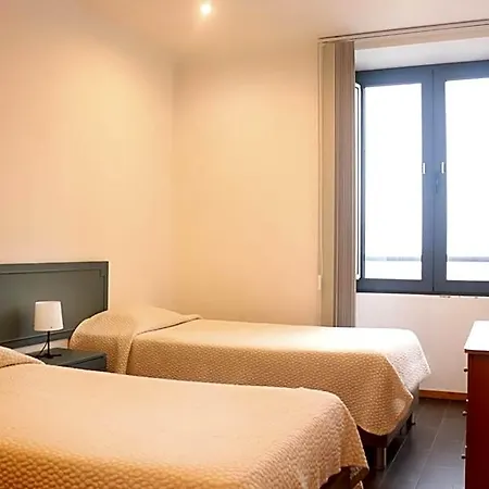 Faial Marina 1 Apartahotel