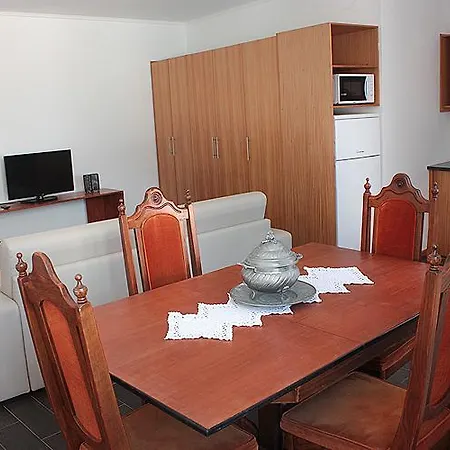 Faial Marina 1 Ξενοδοχείο με διαμερίσματα Horta (Azores)