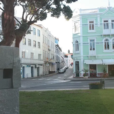 Faial Marina 1 Horta (Azores)