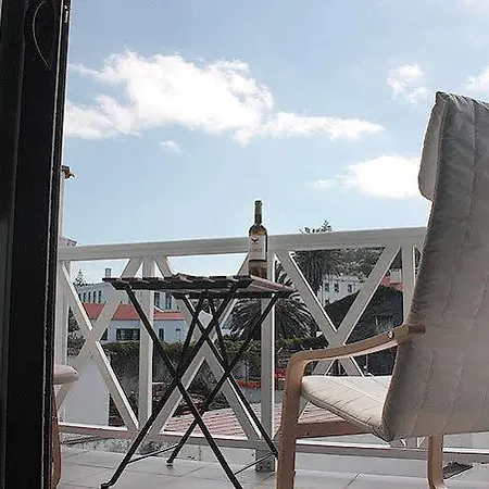 Aparthotel Faial Marina 1 Horta (Azores)