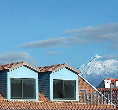 Faial Marina 1 오르타