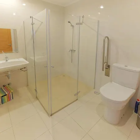 아파트호텔 Faial Marina 1