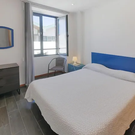 아파트호텔 Faial Marina 1 오르타