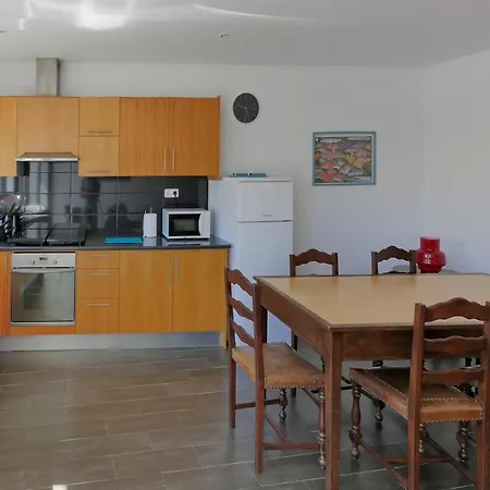 Faial Marina 1 Aparthotel