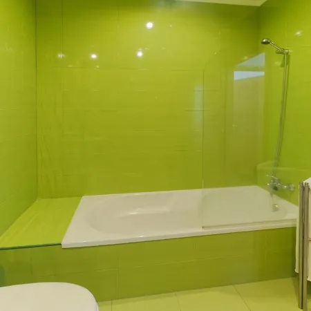 Faial Marina 1 아파트호텔 오르타