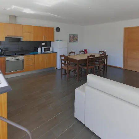 Faial Marina 1 Aparthotel Horta (Azores)