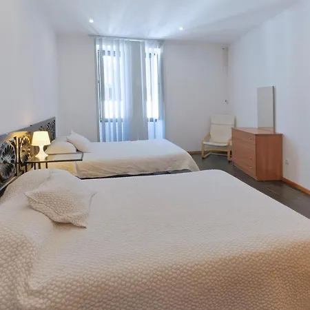 Faial Marina 1 Ξενοδοχείο με διαμερίσματα 4*