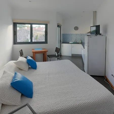 Faial Marina 1 Horta (Azores)