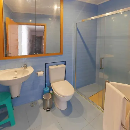 Faial Marina 1 아파트호텔 4*