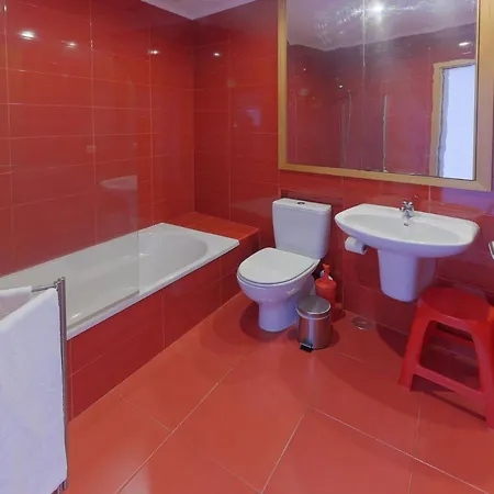 Faial Marina 1 Ξενοδοχείο με διαμερίσματα Horta (Azores)