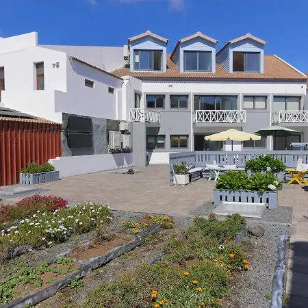 Faial Marina 1 4* Horta (Azores)