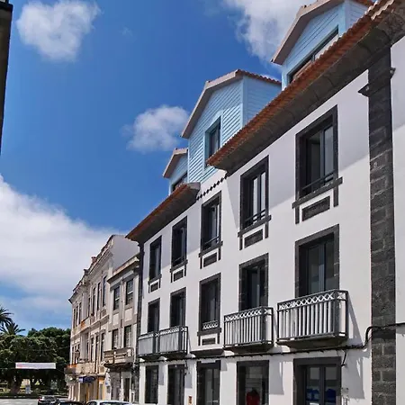 Faial Marina 1 Horta (Azores)