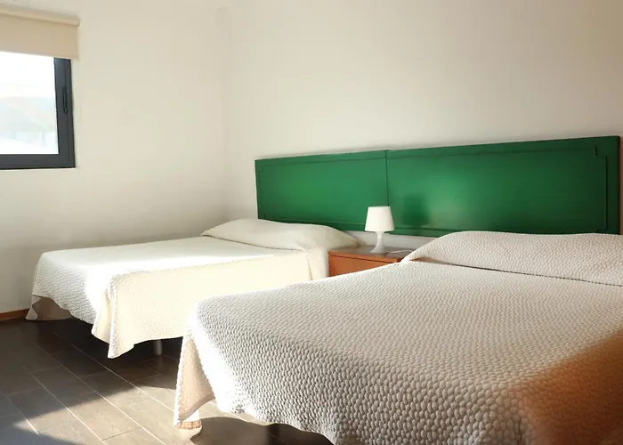 Aparthotel Faial Marina Horta (Azores)
