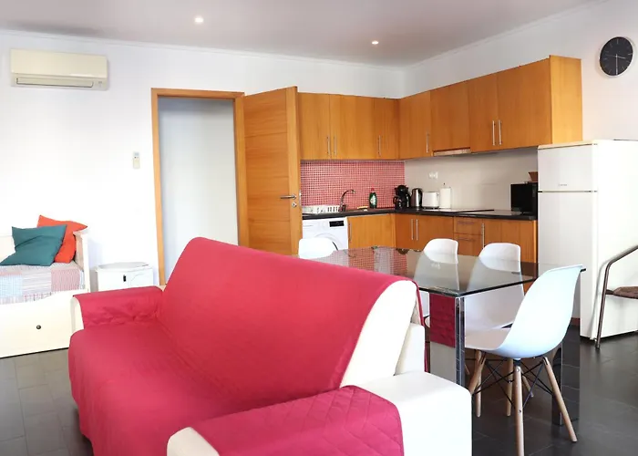 Faial Marina 1 Horta