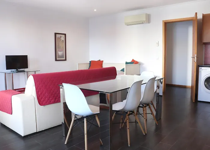 Faial Marina 4* Horta (Azores)