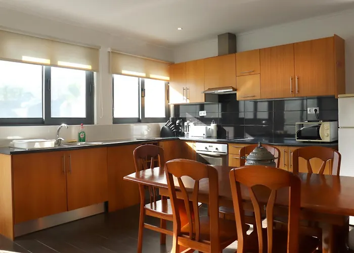 Faial Marina 4* Horta (Azores)