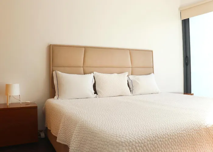 Faial Marina Aparthotel