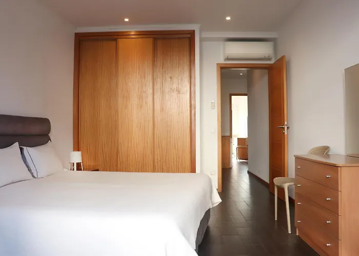 Faial Marina 1 Apartmanhotel Horta