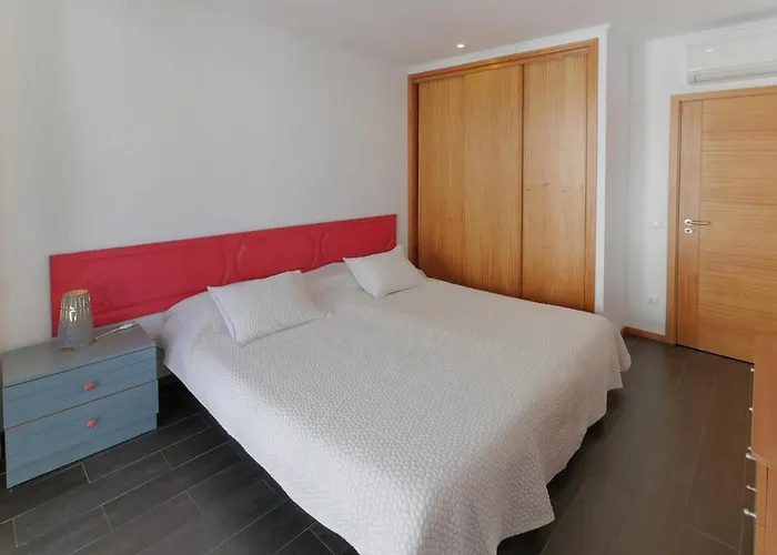 Aparthotel Faial Marina Horta (Azores)