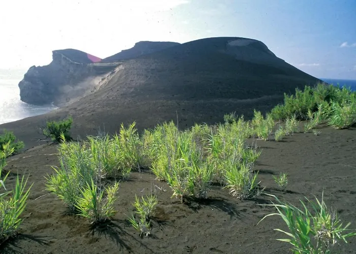 Aparthotel Faial Marina