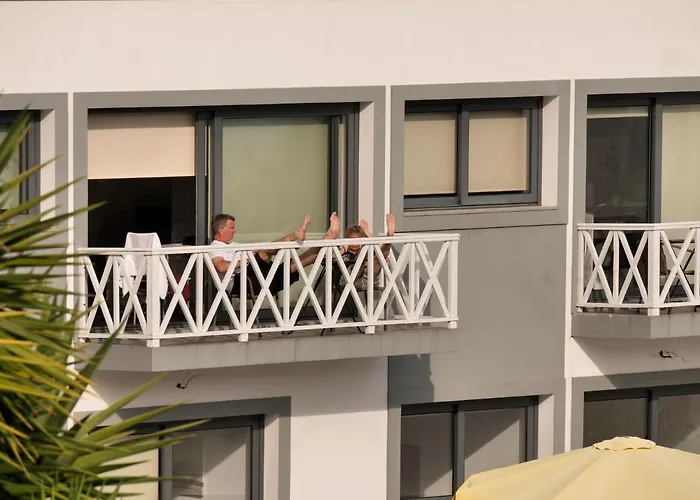 Faial Marina Horta (Azores)