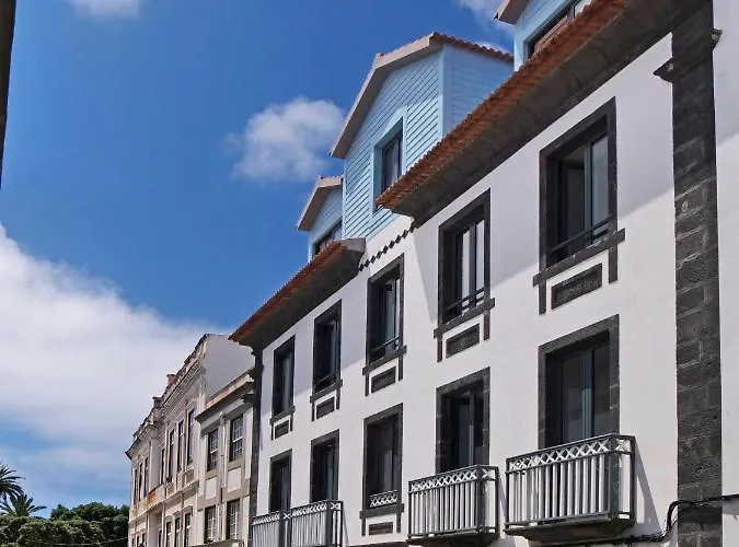 Faial Marina Horta (Azores)